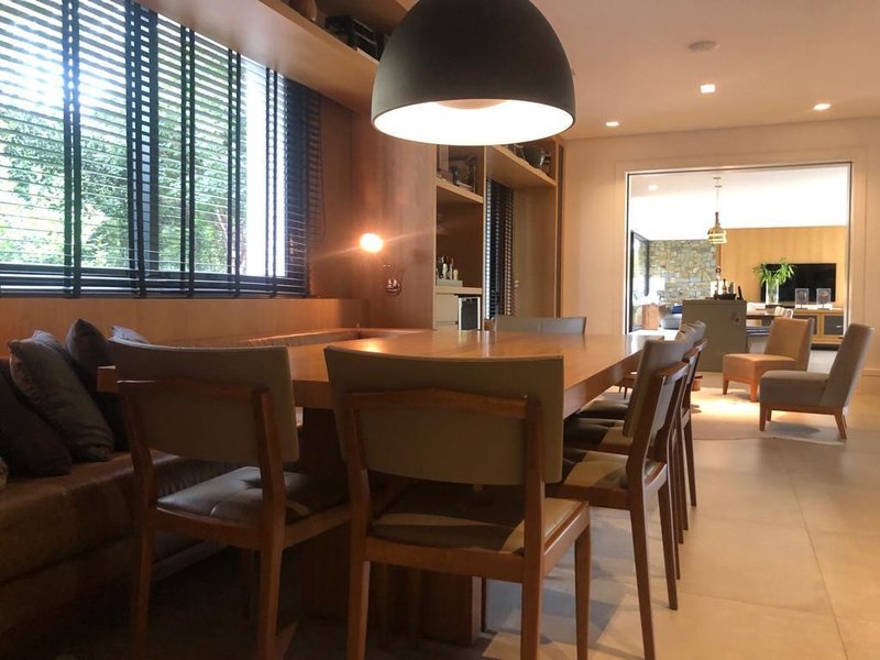 EXCLUSIVIDADE E SOFISTICAÇÃO EM TERRAS DE SÃO JOSÉ Condomínio Terras de São José Itu - 
