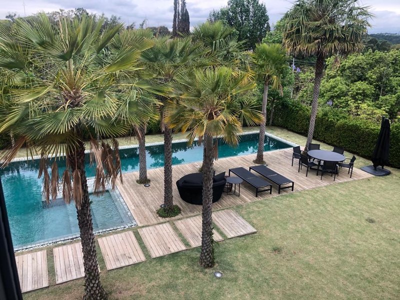 EXCLUSIVIDADE E SOFISTICAÇÃO EM TERRAS DE SÃO JOSÉ Condomínio Terras de São José Itu - 