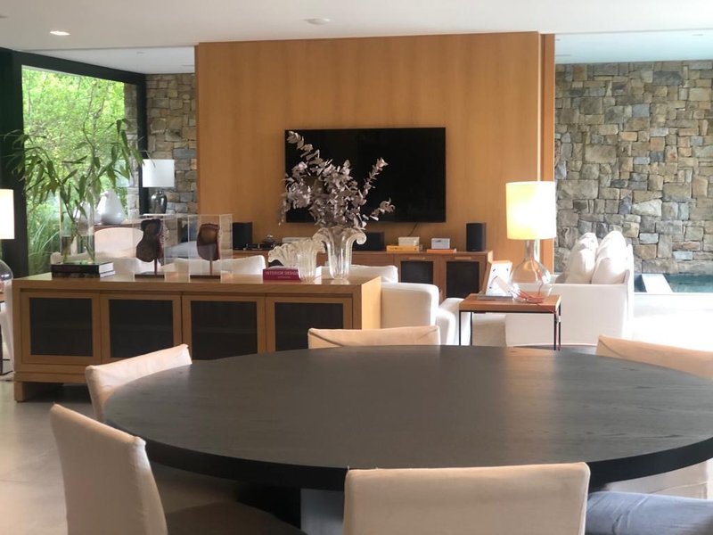 EXCLUSIVIDADE E SOFISTICAÇÃO EM TERRAS DE SÃO JOSÉ Condomínio Terras de São José Itu - 