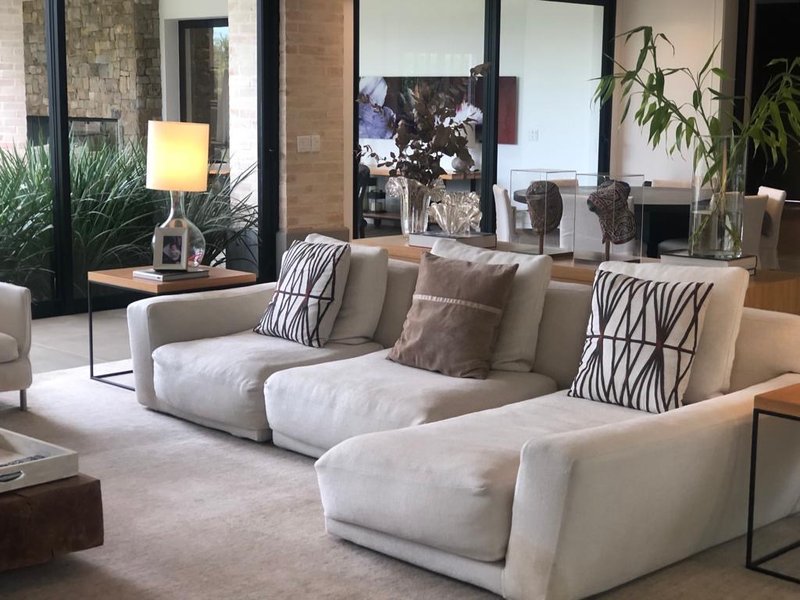 EXCLUSIVIDADE E SOFISTICAÇÃO EM TERRAS DE SÃO JOSÉ Condomínio Terras de São José Itu - 