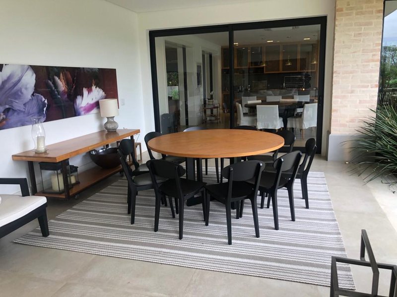 EXCLUSIVIDADE E SOFISTICAÇÃO EM TERRAS DE SÃO JOSÉ Condomínio Terras de São José Itu - 