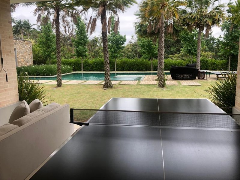 EXCLUSIVIDADE E SOFISTICAÇÃO EM TERRAS DE SÃO JOSÉ Condomínio Terras de São José Itu - 
