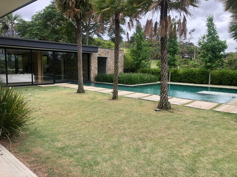 EXCLUSIVIDADE E SOFISTICAÇÃO EM TERRAS DE SÃO JOSÉ Condomínio Terras de São José Itu - 