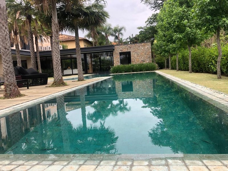 EXCLUSIVIDADE E SOFISTICAÇÃO EM TERRAS DE SÃO JOSÉ Condomínio Terras de São José Itu - 