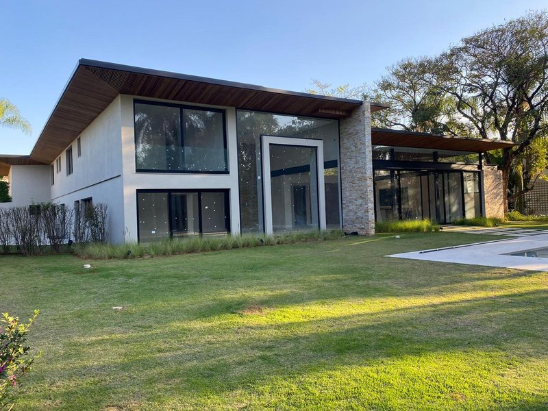 SOFISTICAÇÃO CONFORTO E PRIVACIDADE EM TERRAS DE SÃO JOSÉ Condomínio Terras de São José Itu - 