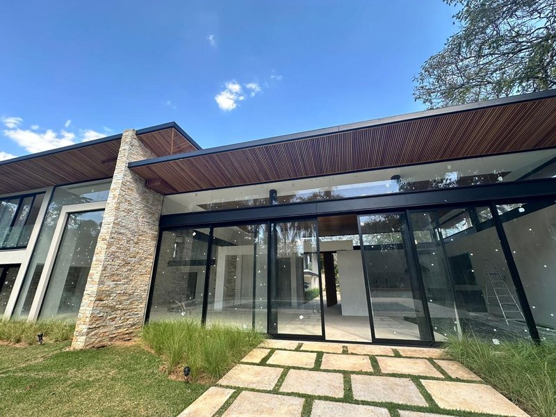 SOFISTICAÇÃO CONFORTO E PRIVACIDADE EM TERRAS DE SÃO JOSÉ Condomínio Terras de São José Itu - 
