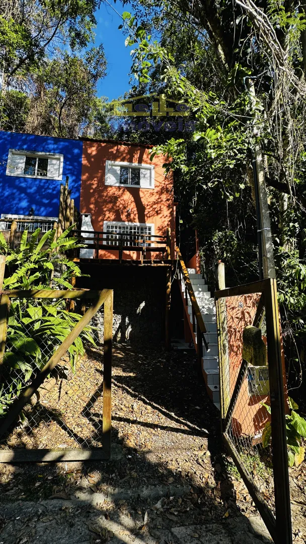 casa em Boi&ccedil;ucanga venda e para loca&ccedil;&atilde;o anual Rua Josef Benes São Sebastião - 