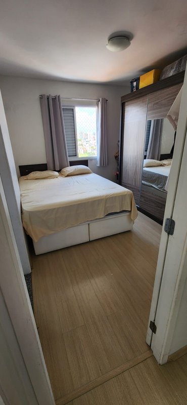 Imóvel Aconchegante à Venda em Santo André Rua Tutóia Santo André - 