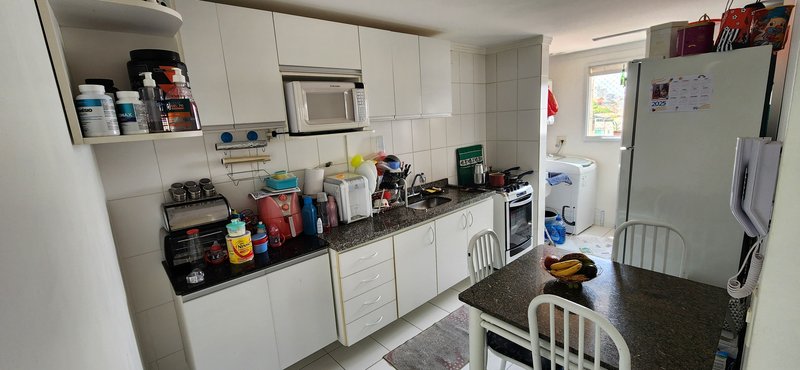 Imóvel Aconchegante à Venda em Santo André Rua Tutóia Santo André - 
