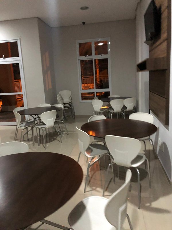 Imóvel Aconchegante à Venda em Santo André Rua Tutóia Santo André - 