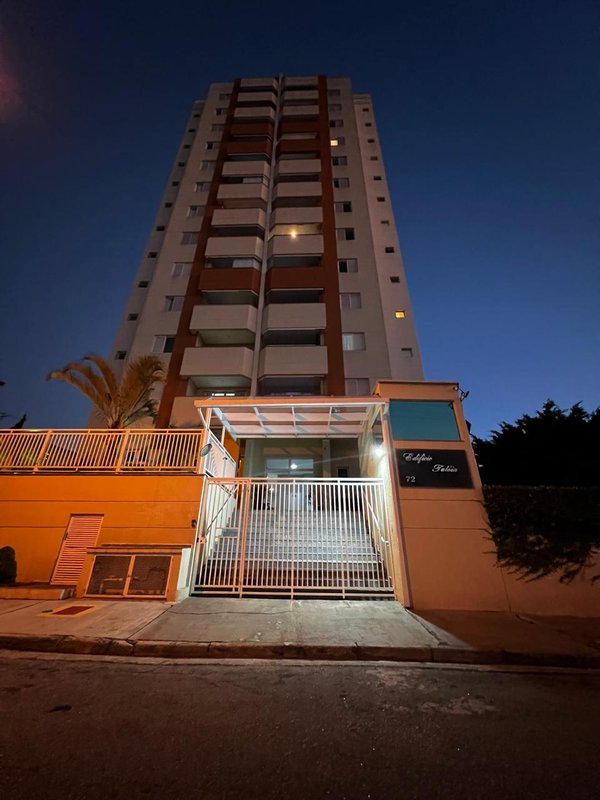 Imóvel Aconchegante à Venda em Santo André Rua Tutóia Santo André - 