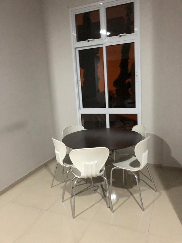 Imóvel Aconchegante à Venda em Santo André Rua Tutóia Santo André - 