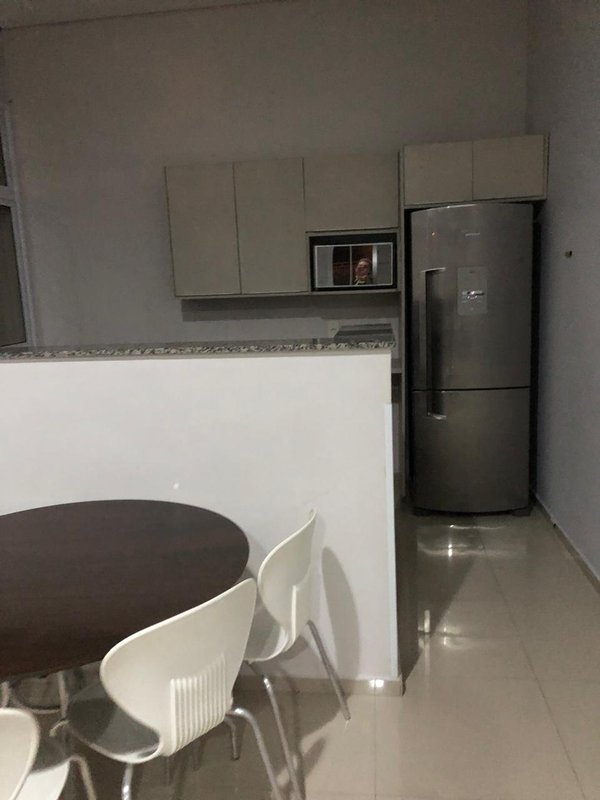 Imóvel Aconchegante à Venda em Santo André Rua Tutóia Santo André - 