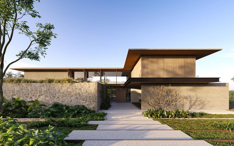 CASA VERDÌ BOA VISTA Alameda dos Pínus PORTO FELIZ - 