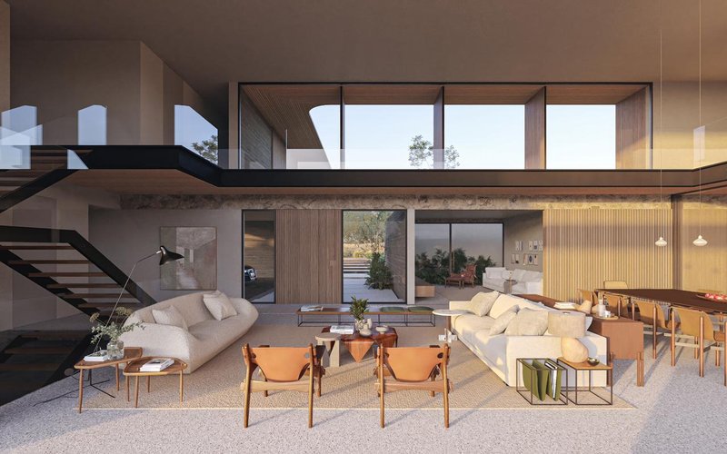 CASA VERDÌ BOA VISTA Alameda dos Pínus PORTO FELIZ - 