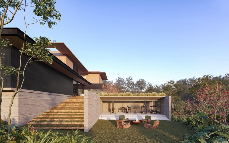 CASA VERDÌ BOA VISTA Alameda dos Pínus PORTO FELIZ - 