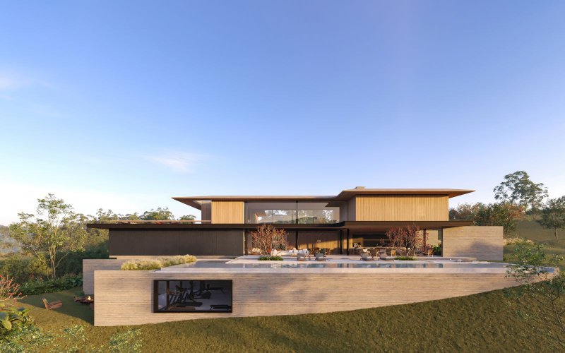 CASA VERDÌ BOA VISTA Alameda dos Pínus PORTO FELIZ - 