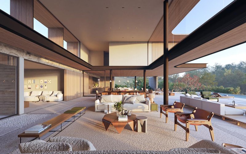 CASA VERDÌ BOA VISTA Alameda dos Pínus PORTO FELIZ - 