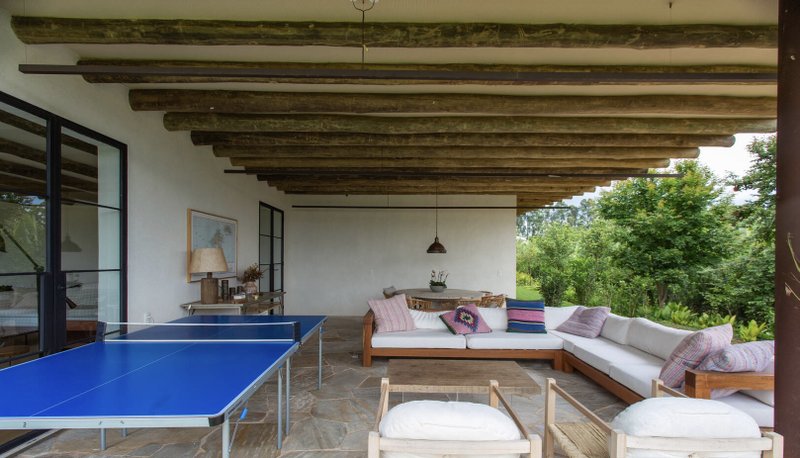 CASA BALI EM FAZENDA BOA VISTA Alameda dos Pínus PORTO FELIZ - 