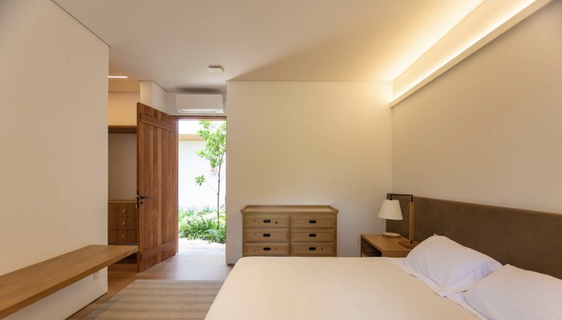 CASA BALI EM FAZENDA BOA VISTA Alameda dos Pínus PORTO FELIZ - 