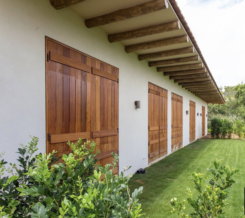 CASA BALI EM FAZENDA BOA VISTA Alameda dos Pínus PORTO FELIZ - 