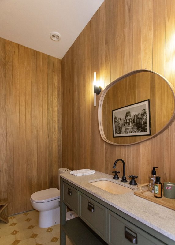 CASA BALI EM FAZENDA BOA VISTA Alameda dos Pínus PORTO FELIZ - 