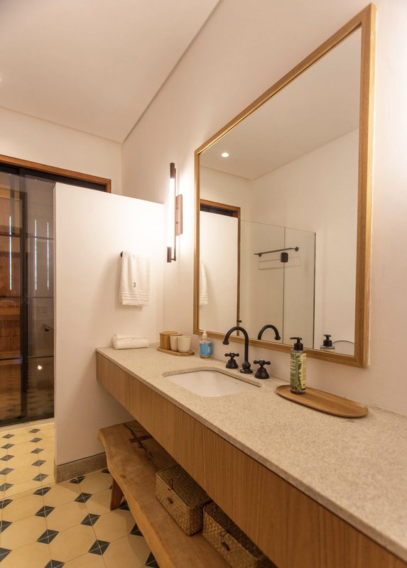 CASA BALI EM FAZENDA BOA VISTA Alameda dos Pínus PORTO FELIZ - 
