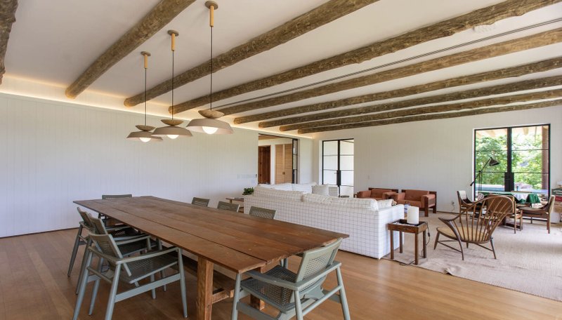CASA BALI EM FAZENDA BOA VISTA Alameda dos Pínus PORTO FELIZ - 