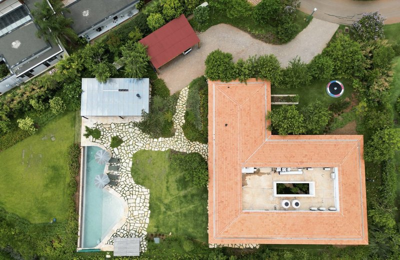 CASA BALI EM FAZENDA BOA VISTA Alameda dos Pínus PORTO FELIZ - 