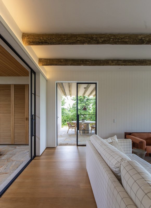 CASA BALI EM FAZENDA BOA VISTA Alameda dos Pínus PORTO FELIZ - 