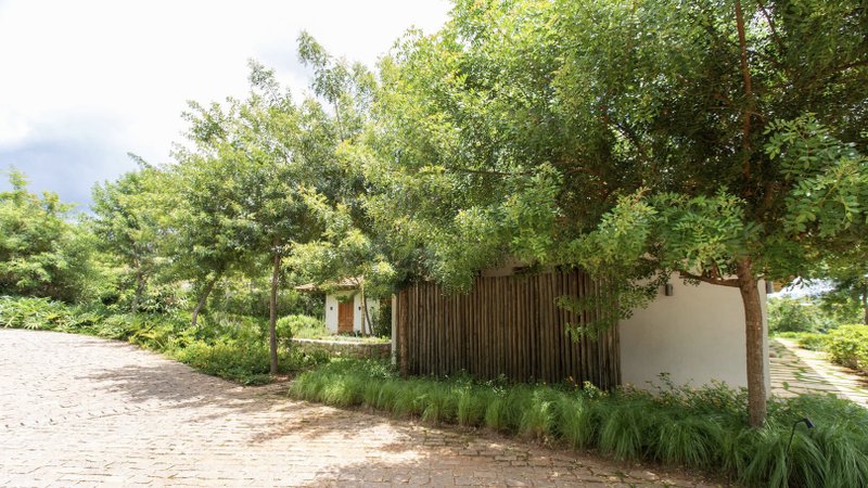 CASA BALI EM FAZENDA BOA VISTA Alameda dos Pínus PORTO FELIZ - 