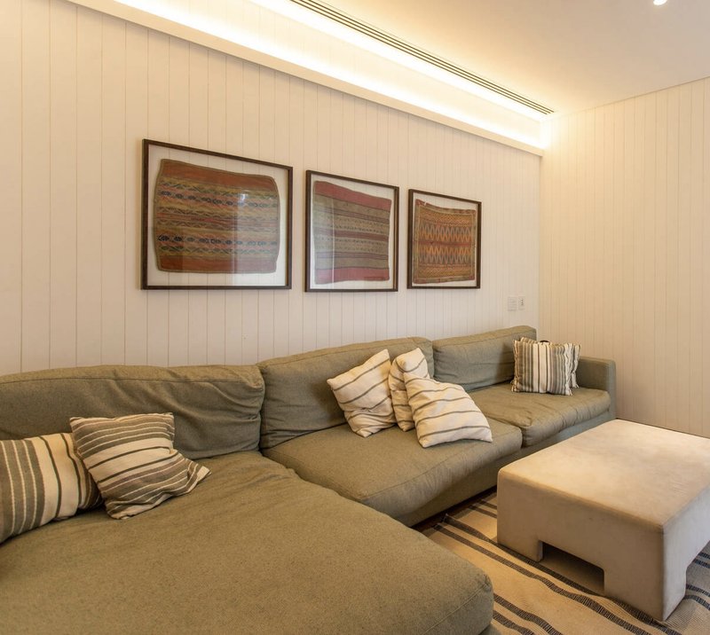 CASA BALI EM FAZENDA BOA VISTA Alameda dos Pínus PORTO FELIZ - 