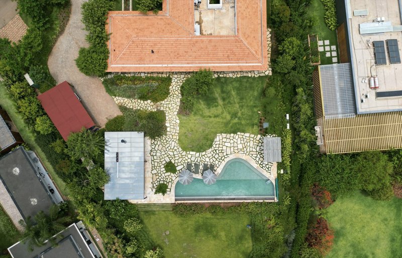 CASA BALI EM FAZENDA BOA VISTA Alameda dos Pínus PORTO FELIZ - 