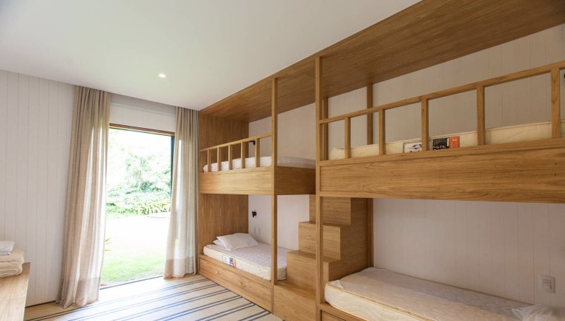 CASA BALI EM FAZENDA BOA VISTA Alameda dos Pínus PORTO FELIZ - 