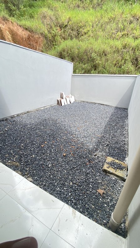 SOBRADO COM 2 DORMITÓRIOS NO RIO BRANCO - Brusque - 