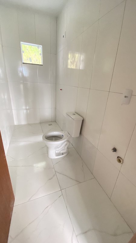 SOBRADO COM 2 DORMITÓRIOS NO RIO BRANCO - Brusque - 