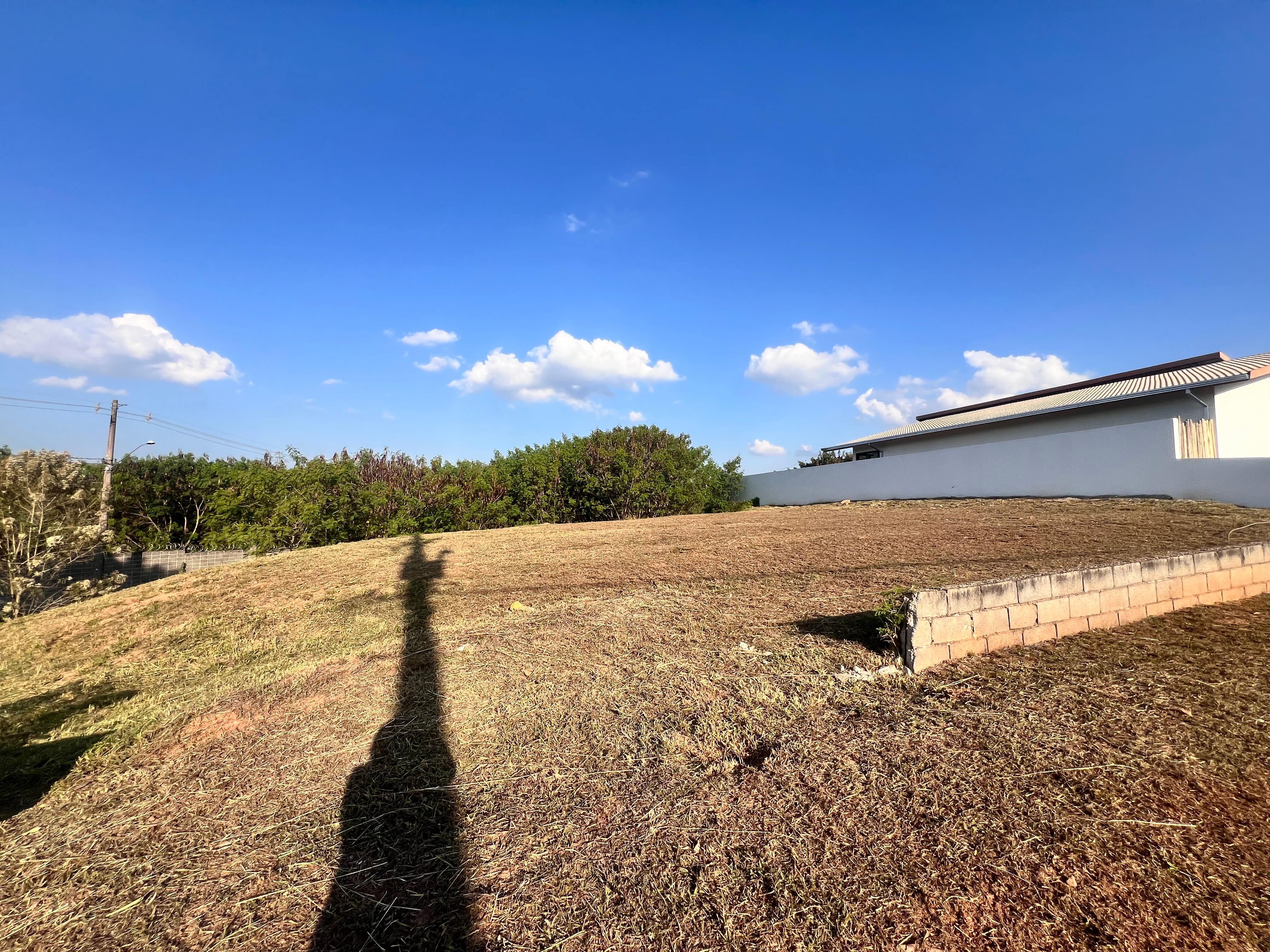 Terreno &agrave; venda,1098 m&sup2;- Condom&iacute;nio Vila Toscana - Votorantim - SP Rodovia João Leme dos Santos Votorantim - 