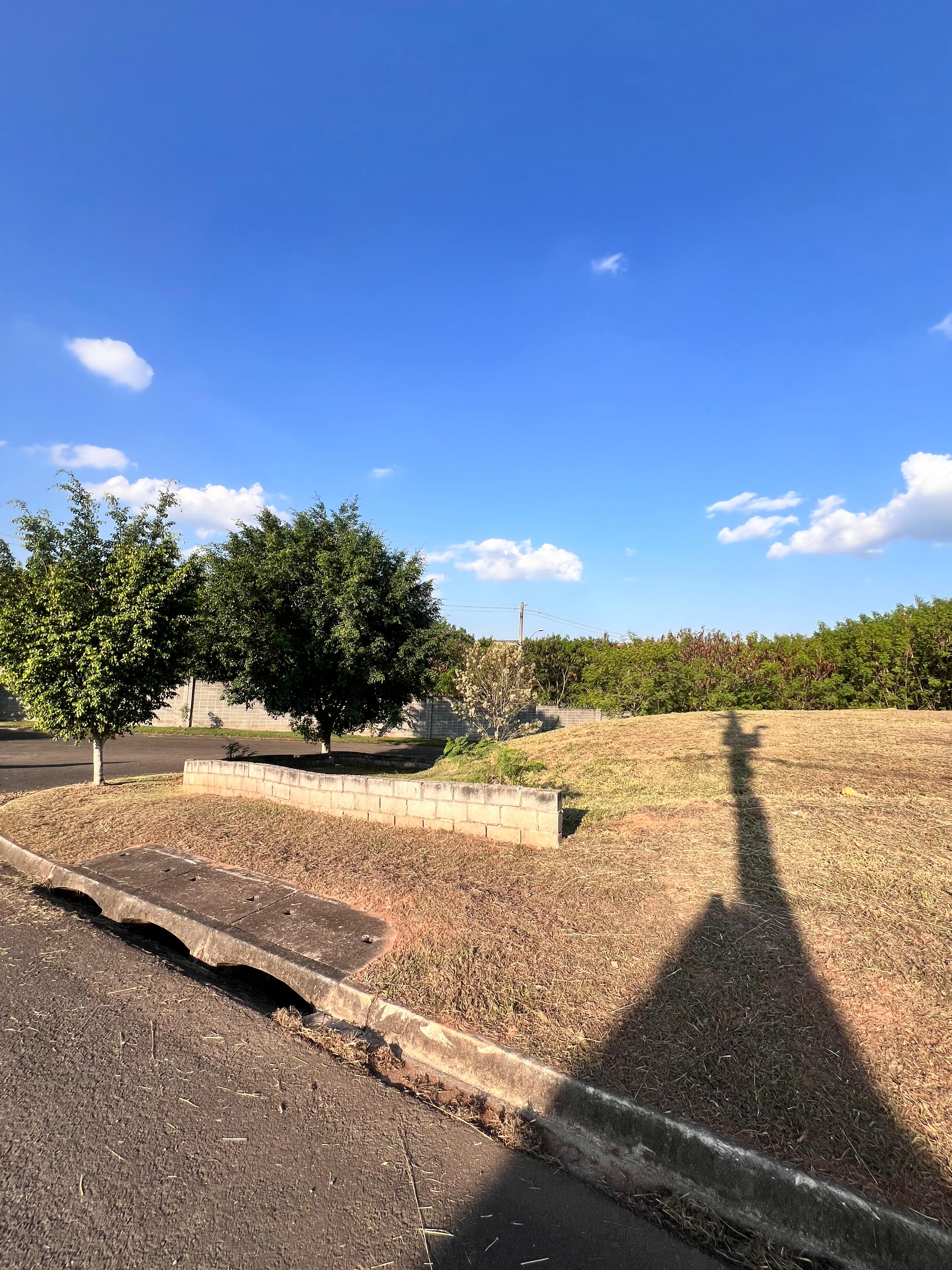 Terreno &agrave; venda,1098 m&sup2;- Condom&iacute;nio Vila Toscana - Votorantim - SP Rodovia João Leme dos Santos Votorantim - 