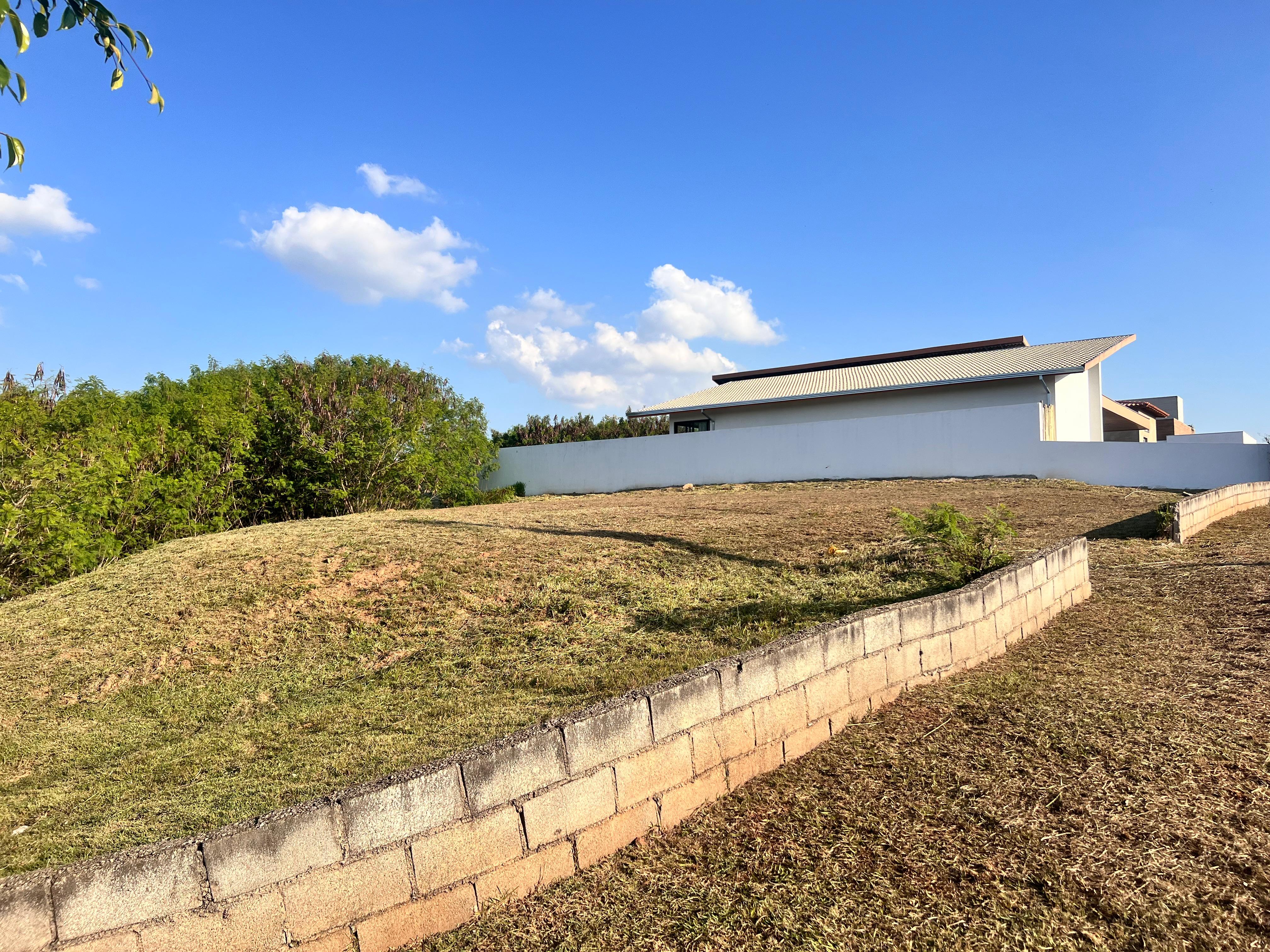 Terreno &agrave; venda,1098 m&sup2;- Condom&iacute;nio Vila Toscana - Votorantim - SP Rodovia João Leme dos Santos Votorantim - 