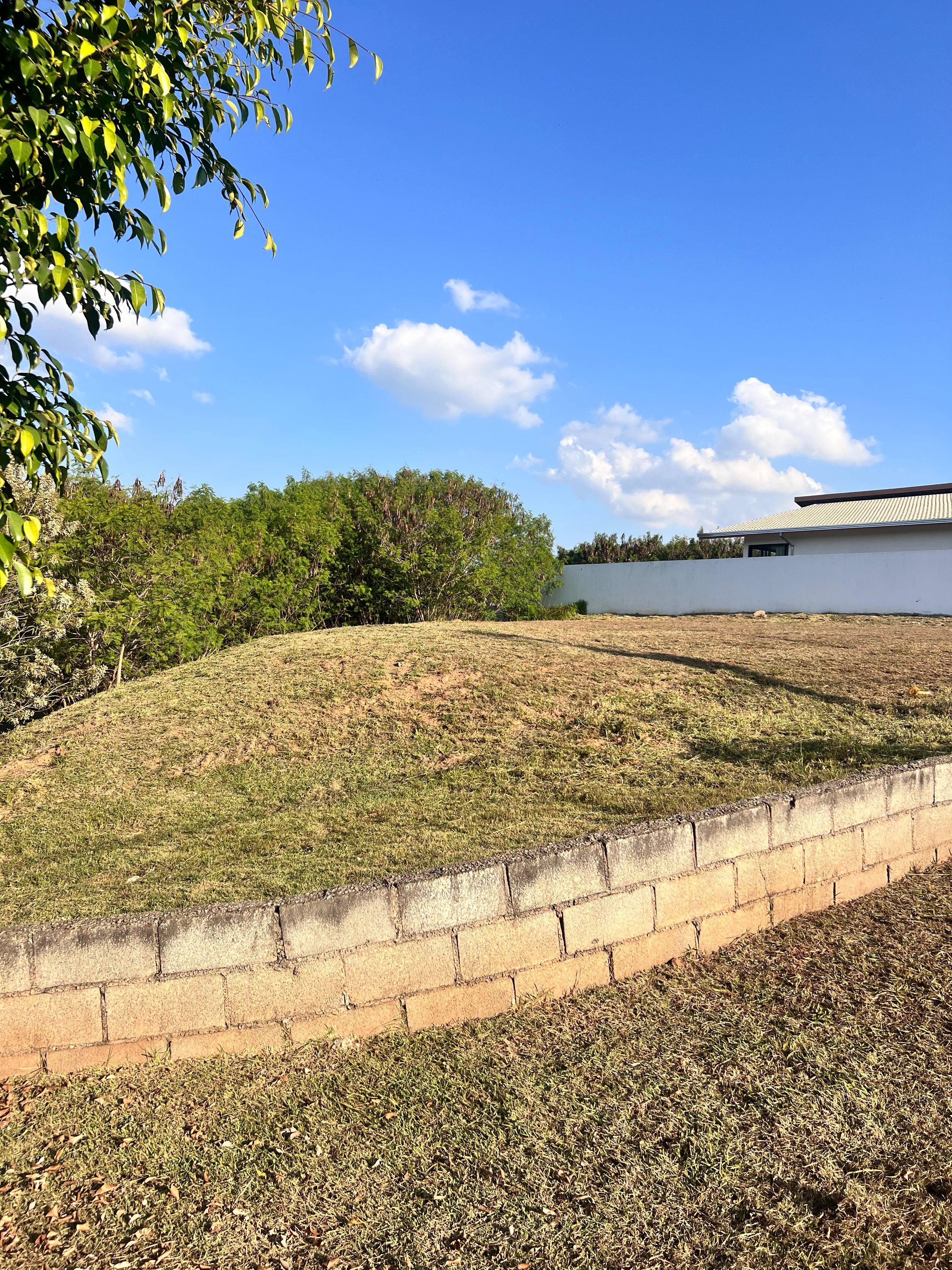 Terreno &agrave; venda,1098 m&sup2;- Condom&iacute;nio Vila Toscana - Votorantim - SP Rodovia João Leme dos Santos Votorantim - 