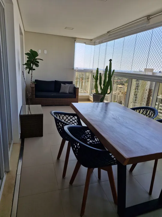 Apartamento com 3 dormit&oacute;rios &agrave; venda,167m&sup2; - Condom&iacute;nio Mont Royal  - Sorocaba - SP Rua Heloísa Oliveira Evangelista Sorocaba - 