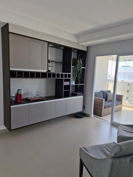Apartamento com 3 dormit&oacute;rios &agrave; venda,167m&sup2; - Condom&iacute;nio Mont Royal  - Sorocaba - SP Rua Heloísa Oliveira Evangelista Sorocaba - 