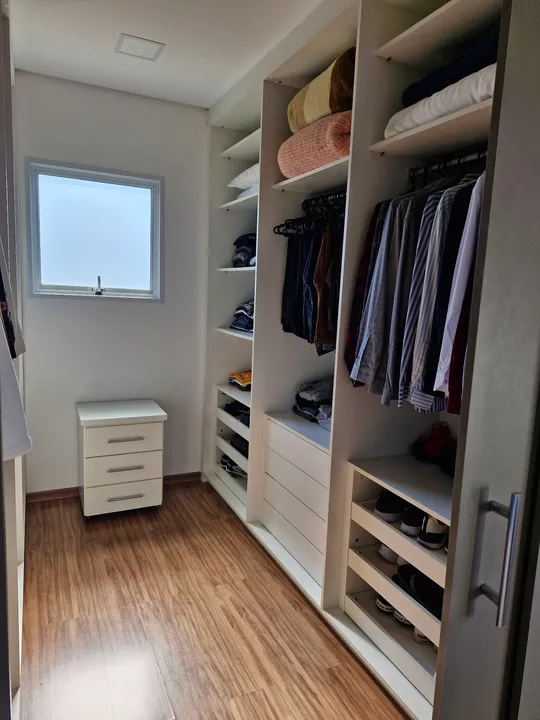 Apartamento com 3 dormit&oacute;rios &agrave; venda,167m&sup2; - Condom&iacute;nio Mont Royal  - Sorocaba - SP Rua Heloísa Oliveira Evangelista Sorocaba - 