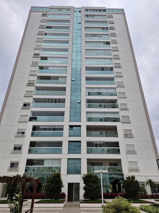 Apartamento com 3 dormit&oacute;rios &agrave; venda,167m&sup2; - Condom&iacute;nio Mont Royal  - Sorocaba - SP Rua Heloísa Oliveira Evangelista Sorocaba - 