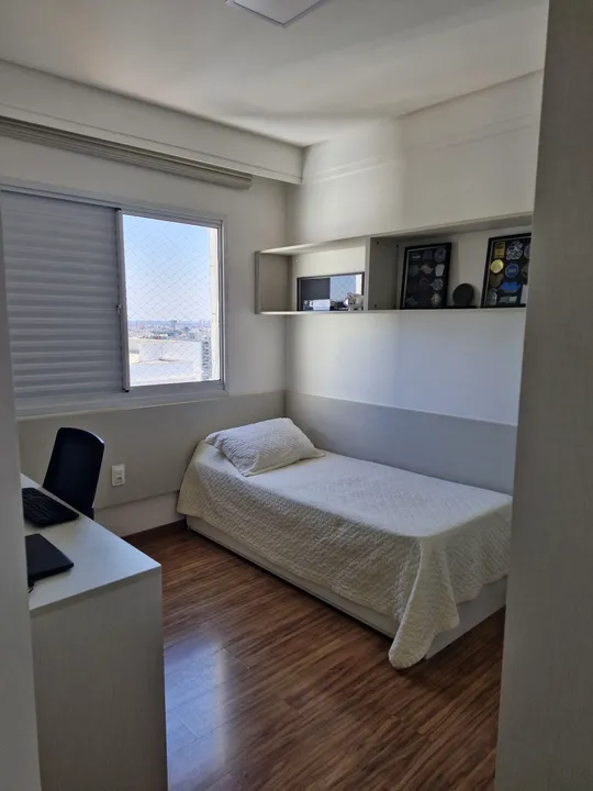 Apartamento com 3 dormit&oacute;rios &agrave; venda,167m&sup2; - Condom&iacute;nio Mont Royal  - Sorocaba - SP Rua Heloísa Oliveira Evangelista Sorocaba - 