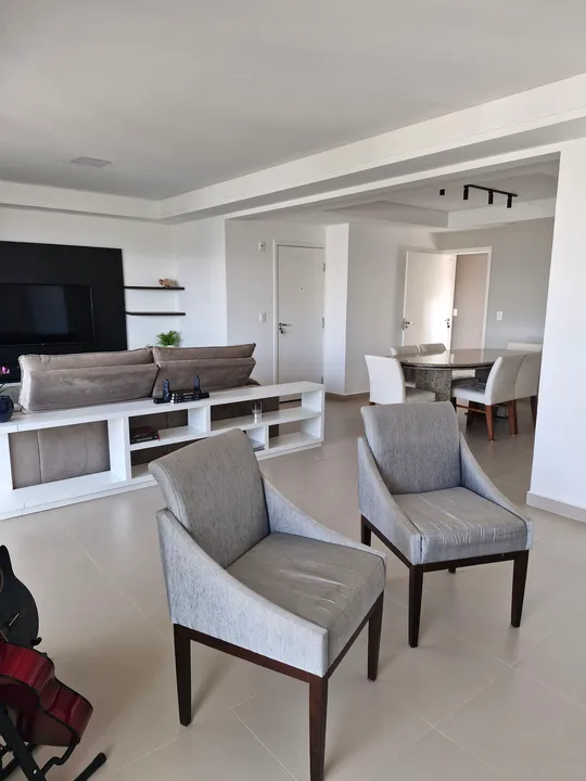 Apartamento com 3 dormit&oacute;rios &agrave; venda,167m&sup2; - Condom&iacute;nio Mont Royal  - Sorocaba - SP Rua Heloísa Oliveira Evangelista Sorocaba - 