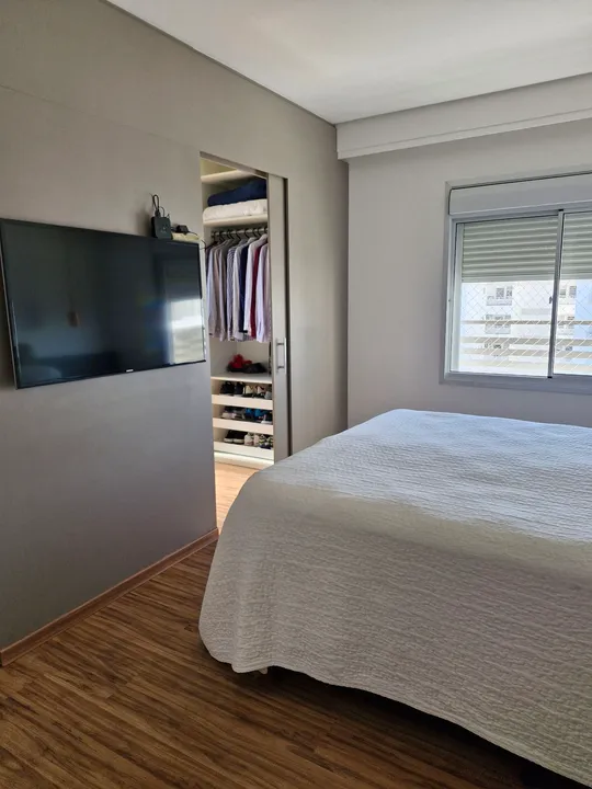 Apartamento com 3 dormit&oacute;rios &agrave; venda,167m&sup2; - Condom&iacute;nio Mont Royal  - Sorocaba - SP Rua Heloísa Oliveira Evangelista Sorocaba - 