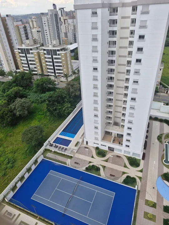 Apartamento com 3 dormit&oacute;rios &agrave; venda,167m&sup2; - Condom&iacute;nio Mont Royal  - Sorocaba - SP Rua Heloísa Oliveira Evangelista Sorocaba - 