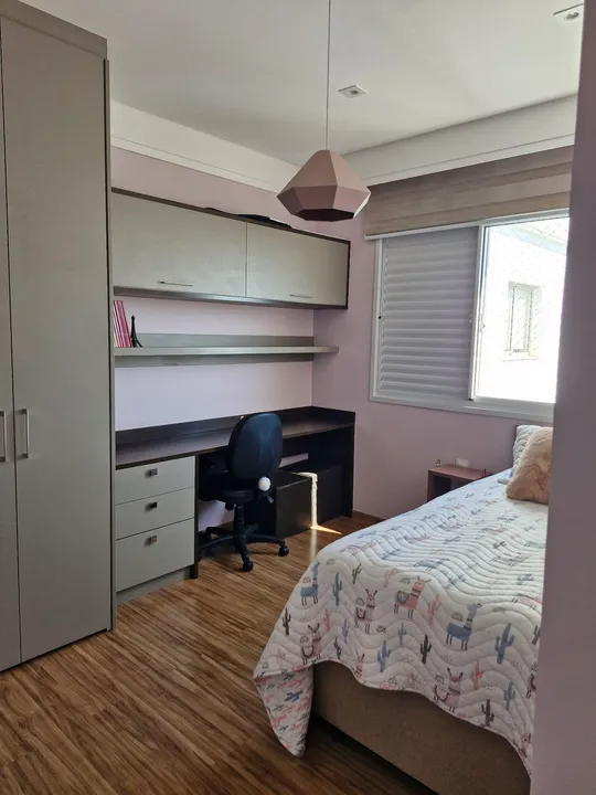 Apartamento com 3 dormit&oacute;rios &agrave; venda,167m&sup2; - Condom&iacute;nio Mont Royal  - Sorocaba - SP Rua Heloísa Oliveira Evangelista Sorocaba - 