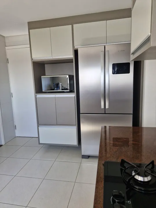 Apartamento com 3 dormit&oacute;rios &agrave; venda,167m&sup2; - Condom&iacute;nio Mont Royal  - Sorocaba - SP Rua Heloísa Oliveira Evangelista Sorocaba - 